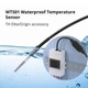 Датчик температуры Sonoff WTS01 (RJ9) 150 см - изображение 3