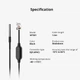 Датчик температуры Sonoff WTS01 (RJ9) 150 см - изображение 4