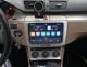 Штатная Автомагнитола Android 9 дюймів 2 Din для VW Seat Skoda Passat Golf Polo 4/32Gb - изображение 5