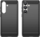Панель Hurtel Carbon Case Flexible Silicone для Google Pixel 10 Black (5907769378263) - зображення 2