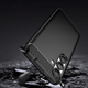Панель Hurtel Carbon Case Flexible Silicone для Google Pixel 10 Black (5907769378263) - зображення 4