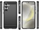 Панель Hurtel Carbon Case Flexible Silicone для Google Pixel 10 Pro XL Black (5907769378287) - зображення 3