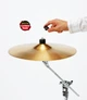 Гайка для фіксації тарілки TAMA QC8-B4 (228837) - изображение 2