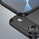 Etui plecki Hurtel Carbon Case do Apple iPhone Air Black (5907769379536) - obraz 7