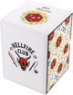 Коробка для карт Gamegenic Stranger Things Premium Dice Tower Hellfire Club (4251715413517) - зображення 3