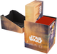 Pudełko na karty Gamegenic Star Wars Unlimited Card Game Soft Crate Palpatine/Padme Amidala (4251715419281) - obraz 10