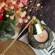 Гасило для свічок Сріблястий - изображение 6