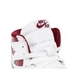 Кроссовки мужские Jordan 1 Retro High White 41 Белый BQ4422-161 - изображение 3