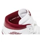 Кроссовки мужские Jordan 1 Retro High White 41 Белый BQ4422-161 - изображение 5
