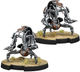 Gra planszowa Atomic Mass Games Star Wars Legion 2.0 Separatist Alliance Starter Set (841333132019) - obraz 6