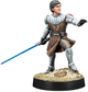 Dodatek do gry planszowej Atomic Mass Games Star Wars Legion 2.0: Customizable Jedi General & Knight (841333132903) - obraz 4