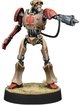 Dodatek do gry planszowej Atomic Mass Games Star Wars: Legion 2.0 Customizable Super Tactical Command Droid (wersja angielska) (841333132897) - obraz 4