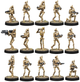 Dodatek do gry planszowej Atomic Mass Games Star Wars: Legion 2.0 B1 Battle Droids (wersja angielska) (841333133481) - obraz 3