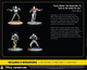 Dodatek do gry planszowej Atomic Mass Games Star Wars: Shatterpoint Delta Squad Form Up Squad Pack (wersja angielska) (841333130978) - obraz 2