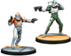 Dodatek do gry planszowej Atomic Mass Games Star Wars: Shatterpoint Delta Squad Form Up Squad Pack (wersja angielska) (841333130978) - obraz 3