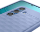 Панель Spigen Caseology Parallax Mag MagSafe Case для Samsung Galaxy S25 Plus Purple (8809971238908) - зображення 10
