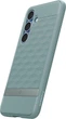 Etui plecki Spigen Caseology Parallax Mag MagSafe Case do Samsung Galaxy S25 Green (8809971238946) - obraz 5