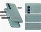 Etui plecki Spigen Caseology Parallax Mag MagSafe Case do Samsung Galaxy S25 Green (8809971238946) - obraz 14