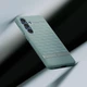 Etui plecki Spigen Caseology Parallax Mag MagSafe Case do Samsung Galaxy S25 Green (8809971238946) - obraz 16