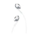 Наушники JBL T205 Chrome (JBLT205CRM) - изображение 4