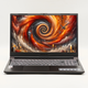 Ноутбук 15,6" Medion (Lenovo Group) Erazer Crawler E10 Intel Core i5-10300H RAM 16 ГБ SSD 512 ГБ Nvidia GeForce GTX 1650Ti Win11 б/в (4685) - изображение 1