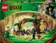 Конструктор LEGO Wicked Відступ Ельфаби 228 деталей (75687) - зображення 1