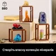 Конструктор LEGO Ideas Колекція мінералів 880 деталей (21362) - зображення 3
