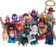 Конструктор LEGO Minifigures Человек-паук: Сквозь Вселенную 8 деталей (71050) - изображение 2