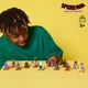 Конструктор LEGO Minifigures Человек-паук: Сквозь Вселенную 8 деталей (71050) - изображение 3
