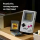 Конструктор LEGO Super Mario Game Boy 421 деталь (72046) - изображение 7