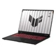 Ноутбук ASUS TUF A16 FA608UP 16"/ Ryzen 7 260/16/RTX5070/SSD512/W11 (FA608UP-R7165W) - изображение 2