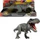 Фігурка динозавра Тиранозавра Рекс Mattel Jurassic World Rebirth Power Devour Tyrannosaurus Rex JGB50 - зображення 1