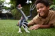 Фигурка Динозавр Теризинозавр Мир Юрского периода Jurassic world Therizinosaurus Chaos Theory Mattel - изображение 8