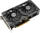 Видеокарта Radeon RX 7600 8Gb GDDR6 Asus Dual OC EVO Refurbished - изображение 2