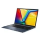 Ноутбук ASUS VivoBook 15 M1502YA (15.6"/Ryzen 5 7430U/8/SSD512/DOS) (M1502YA-BQ353) - изображение 3