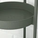 Кошик ІКЕА JUTTERSBO 36х36 см (40498941) - изображение 8
