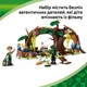 Конструктор LEGO Wicked Відступ Ельфаби 228 деталей (75687) - зображення 4