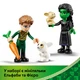Конструктор LEGO Wicked Відступ Ельфаби 228 деталей (75687) - зображення 6