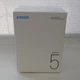 Повербанк Anker 548 60000mah 192Wh 60W LiFePO4 з LED ліхтарем (сірий) - зображення 10