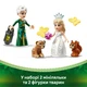 Конструктор LEGO Wicked Весілля Ґлінди 476 деталей (75688) - зображення 6