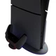 Вертикальная RGB зарядная станция для охлаждения консоли Dobe TP5-3528 белая PS5 slim - изображение 4