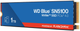 Dysk SSD Western Digital SN5100 1TB M.2 2280 NVMe PCIe 4.0 x4 3D CBA NAND (WDS100T5B0E-00CPE0) - obraz 4
