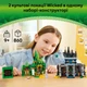 Конструктор LEGO Wicked Эмеральд-сити и замок Киамо Ко 860 деталей (75689) - изображение 3