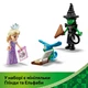 Конструктор LEGO Wicked Эмеральд-сити и замок Киамо Ко 860 деталей (75689) - изображение 6