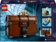 Конструктор LEGO Wednesday Квартира Вещи 828 деталей (76785) - изображение 9