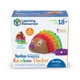 Обучающий игровой набор Learning Resources - Красочный ёжик - изображение 1