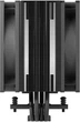 Воздушное охлаждение Arctic Freezer 36 Black (AOCPU00012A) - изображение 2