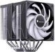 Воздушное охлаждение Jonsbo CR-3000E Black - изображение 7