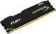 Оперативна пам'ять HyperX DDR4-2400 16384MB PC4-19200 Fury Black (HX424C15FB/16) - зображення 1