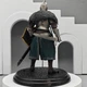 Фигурка Рыцарь Фараам Темные Души Knight Artorias Dark Souls 18 см 1 - изображение 3